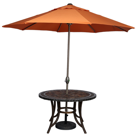COU1- Chinese Outdoor Umbrella