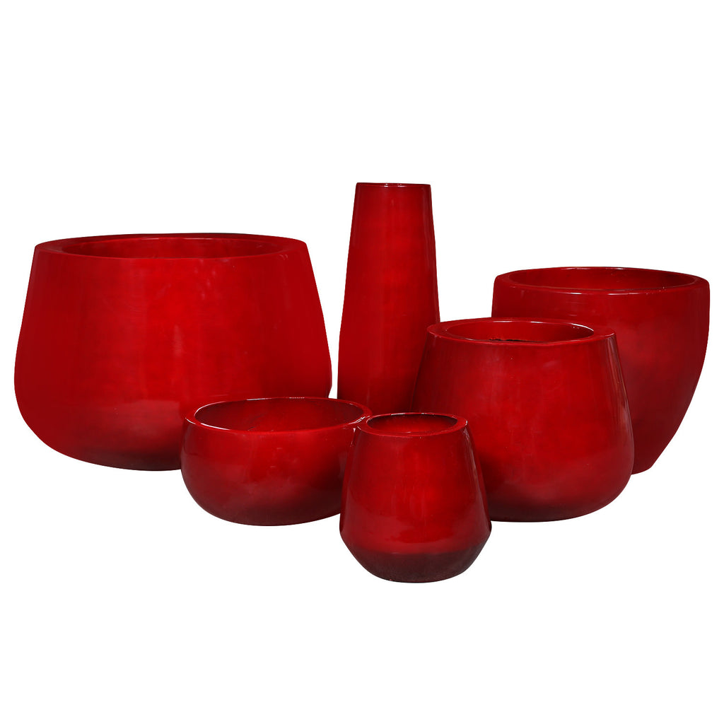 IGR Indonesian Red Range