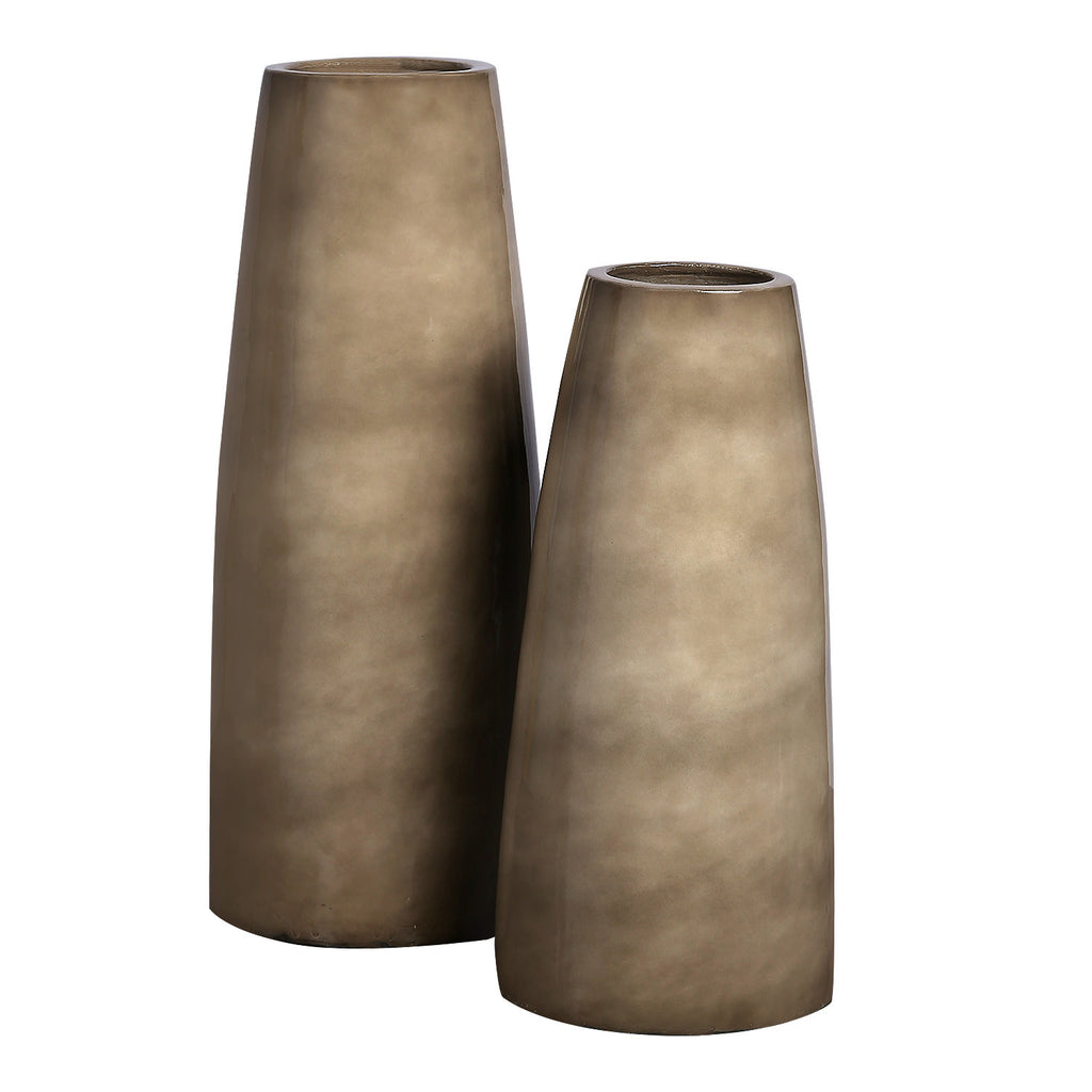 IGVSA Ceramic Vase Americano