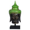 ITBG Green Buddha