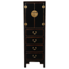 CATBl1- Chinese Antique Tall Unit