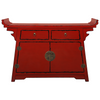 CZR1 - Chinese Cadenza Red