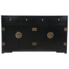 C4ZB1  - Chinese Lacquer Cabinet