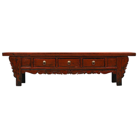 CA3D1- Chinese Antique Console Medium