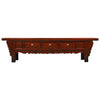 CA3D1- Chinese Antique Console Medium