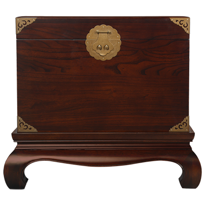 CET1 - Chinese End Tables