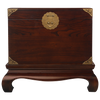 CET1 - Chinese End Tables
