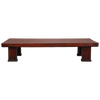 KMLT1 Korean solid wood Table