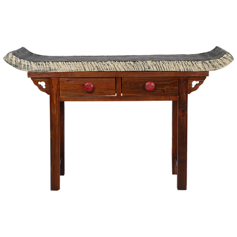 CSCD1 - Chinese Scripture Console with drawers