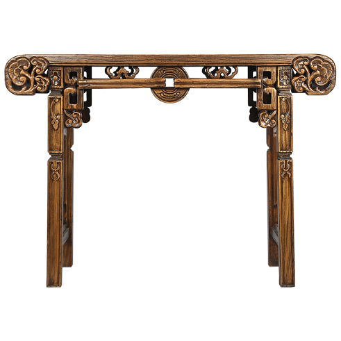 CACI -Chinese Antique Console