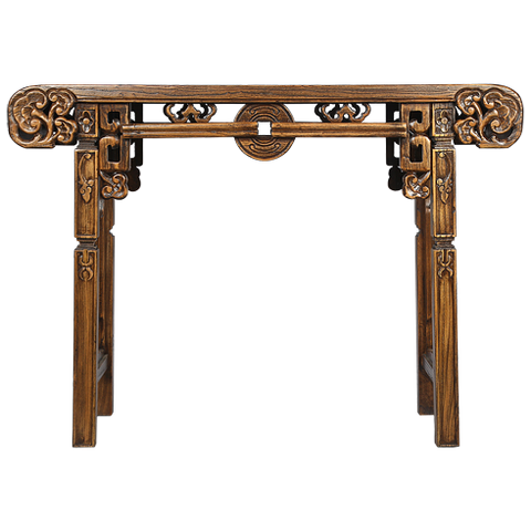 CACI -Chinese Antique Console
