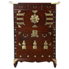 KICL1  - Korean Cabinet Large