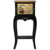 CLPh1 - Chinese Lacquer Phone Table