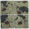 CS4P- Wall Panels - Square