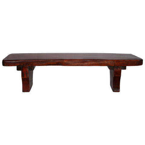 KMT1 Korean solid wood Table Medium