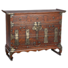 KEBC1 -Korean Blanket Chest