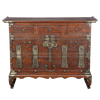 KEBC1 -Korean Blanket Chest
