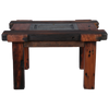 COST1 - Chinese Outdoor Rustic Stone Table