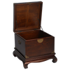 CET1 - Chinese End Tables