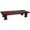 KMLT1 Korean solid wood Table