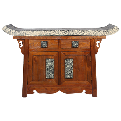 CSZB1- Chinese Scripture Cadenza with black knobs