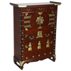 KICL1  - Korean Cabinet Large