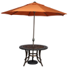 COU1- Chinese Outdoor Umbrella