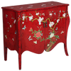 CLRD - Chinese Lacquer Dresser
