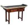 CSCD1 - Chinese Scripture Console with drawers
