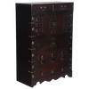 KICM1 - Korean Cabinet Medium