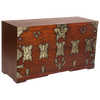 KICCFL1 - Korean Blanket Chest
