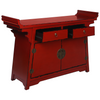 CZR1 - Chinese Cadenza Red