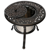 COIB1- Chinese Outdoor Ice Bucket