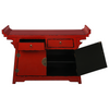 CZR1 - Chinese Cadenza Red