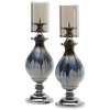CSU1 - Artefact -Chinese Ceramic Uplighter