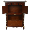 KICL1  - Korean Cabinet Large