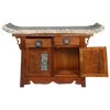 CSZB1- Chinese Scripture Cadenza with black knobs