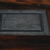 COST1 - Chinese Outdoor Rustic Stone Table