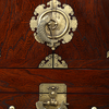 KICL1  - Korean Cabinet Large