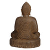 IKKSB - Stone Meditation Buddha