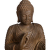 IKKSB - Stone Meditation Buddha