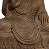 IKKSB - Stone Meditation Buddha