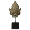 ITVHsBr Bronze Vishnu four sided