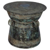 IGMD -Traditional Moko Drum Large