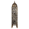 ILBL Brass Cutwork Lantern