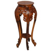 IASCPtL  Peg Table large