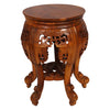 IASCPtS  Peg table small