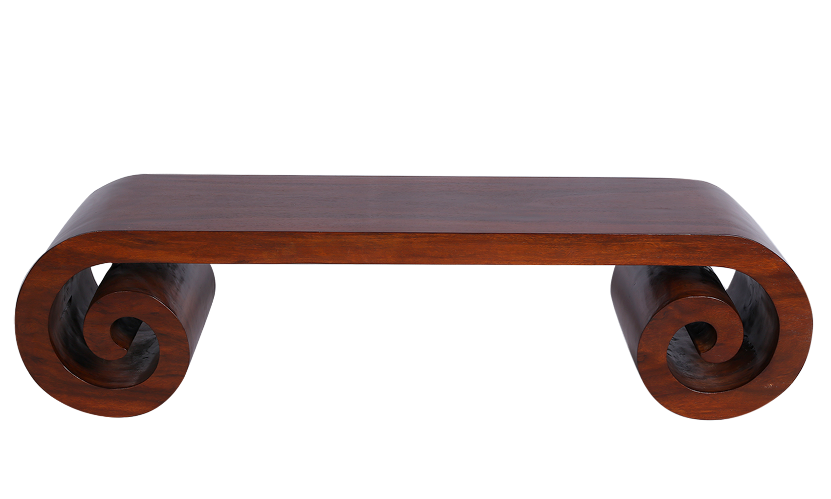 Low lying coffee table discount