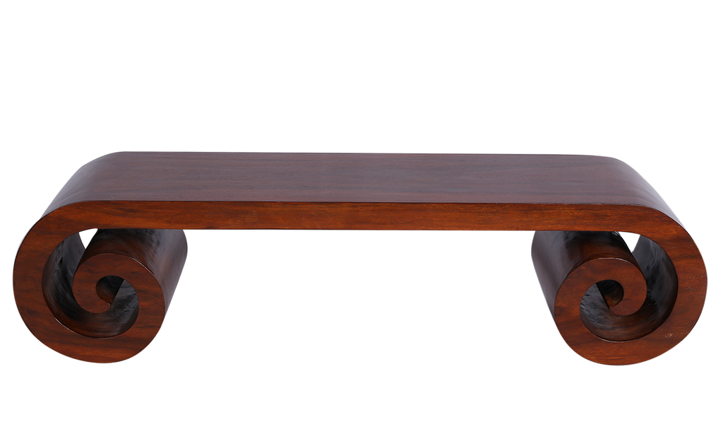 IHCTL Curved low Table