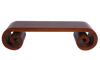 IHCTL Curved low Table